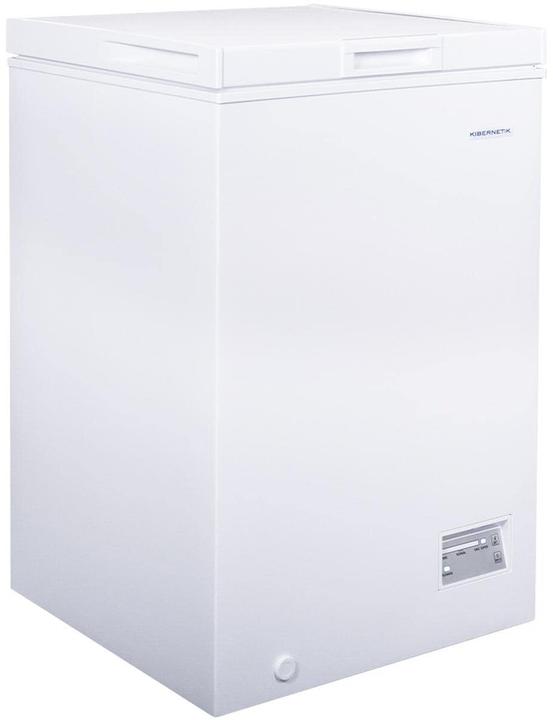 Produktbild Kibernetik GT96 (Freistehend, 98 l)