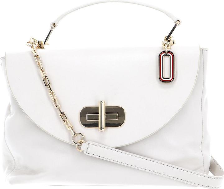 Immagine prodotto Tommy Hilfiger Soft Turnlock Satchel