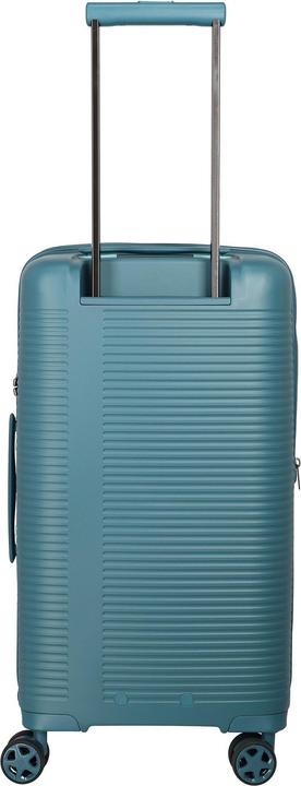 Image du produit Travelite ROOMER Kofferset L/M Aqu (167 l)