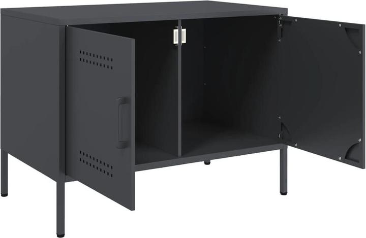 Produktbild vidaXL TV-Schrank (68 x 39 x 50.50 cm)