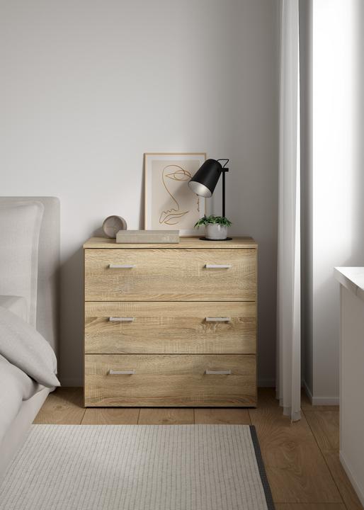 Image du produit Tvilum Espace (74.10 x 35.95 x 69.90 cm)