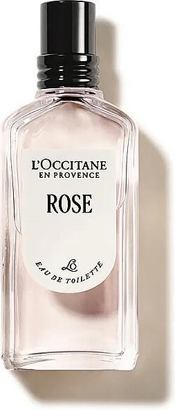 Immagine prodotto L'Occitane Rose (Eau de toilette, 50 ml)