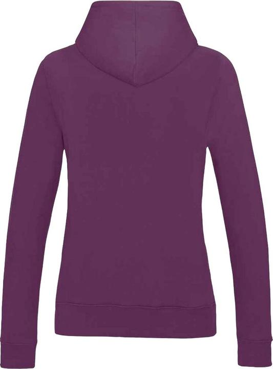 Immagine prodotto Awdis Girlie Felpa con Cappuccio College Donna (M)