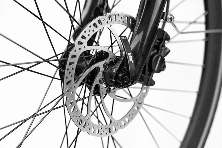 Produktbild AureusDrive Model g25c (54 cm)