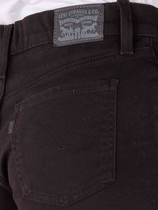 Actual product image Levis 10020256 (W25)