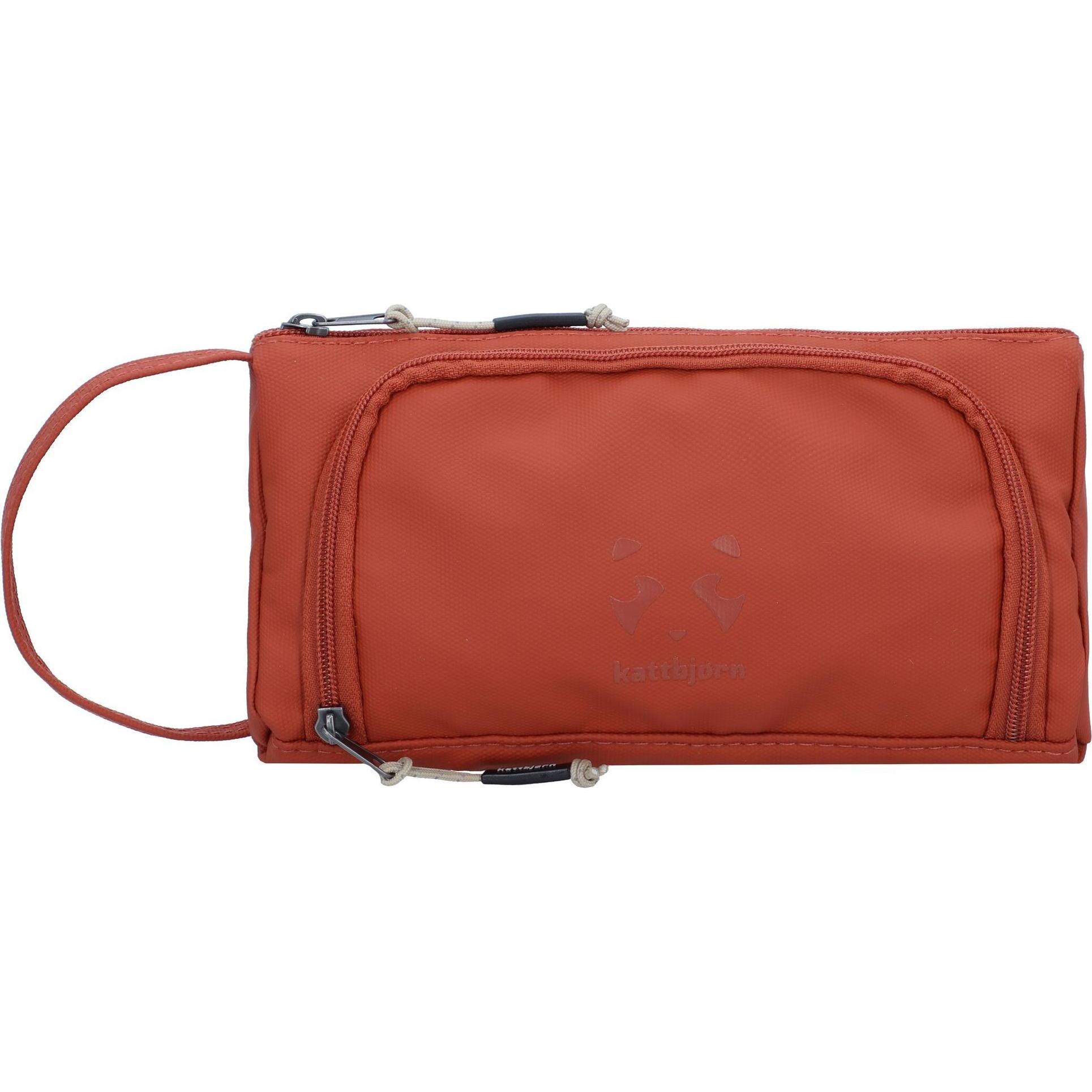 Kattbjørn, Etui, Swag Bag Stifteetui 20 cm