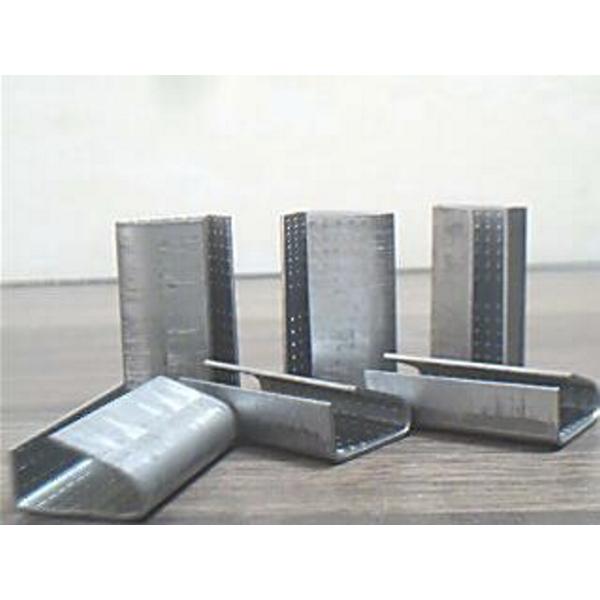 Antalis, Verpackungsmaterial, Metalldichtungen 13mm RG13 (für Zange 1352304) 1000/Kart - (1000 Stk.)