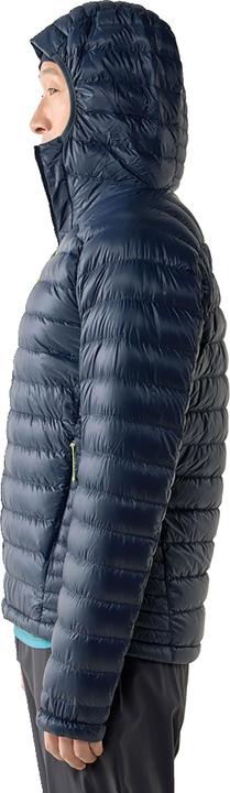 Produktbild Haglöfs L.I.M Down II Hood (L)