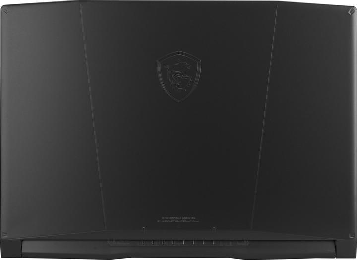 Image du produit MSI Katana A15 AI B8VF-451 R7 16 N bk W11H (15.60", 512 Go, 16 Go, DE, AMD Ryzen 7 8845HS)