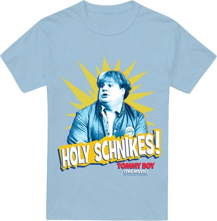 Produktbild Holy Schikes TShirt (3XL)