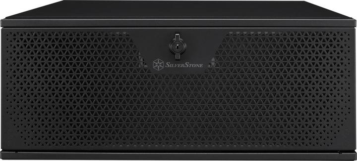 Produktbild Silverstone RM44 (SSI CEB, ATX, SSI EEB, Mini-ITX, mATX)