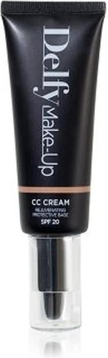 Image du produit Delfy CC Cream CC CREAM Beige Spf 20 40 ml (Beige)