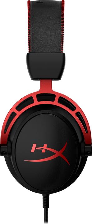 Actual product image HyperX Cloud Alpha (Cable)