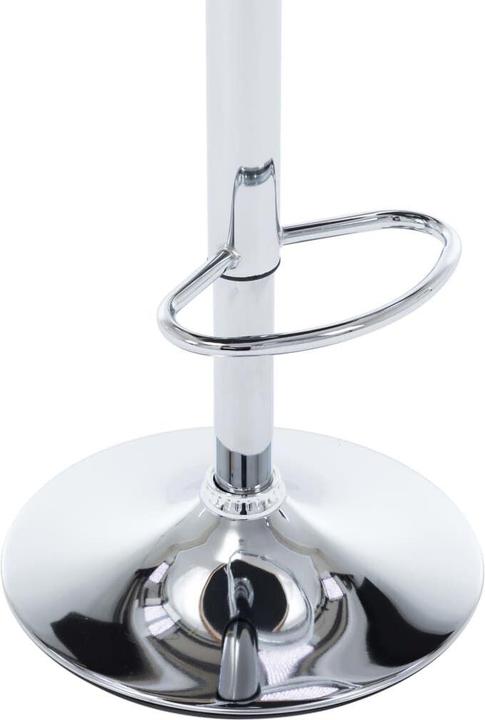 Actual product image vidaXL Barstuhl