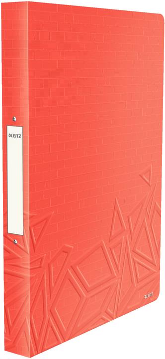 Produktbild Leitz Urban Chic Ringbuch (A4, 1 Stk.)