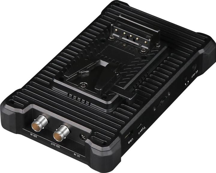 Image du produit Desview R7III 7 pouces Sur moniteur caméra SDI (7", Full HD)