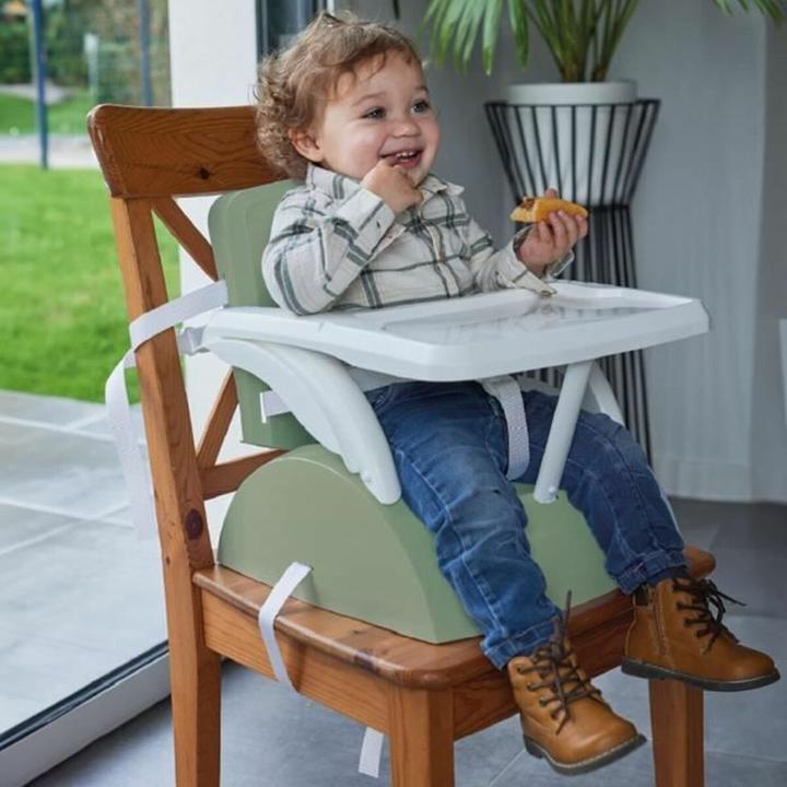 Immagine prodotto Thermobaby Sitzerhöhung Gusto 2 In 1 Mitwachsend (Seggiolone booster)