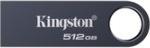 Actual product image Kingston USB-Stick 512GB DataTraveler SE9 G3 Dark Nickel (512 GB, USB-A)