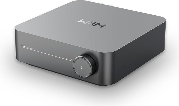 Produktbild WiiM Amp (Netzwerk Receiver)