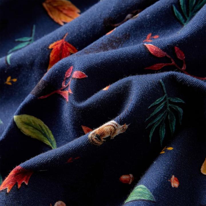 Actual product image vidaXL Kinderkleid (116)