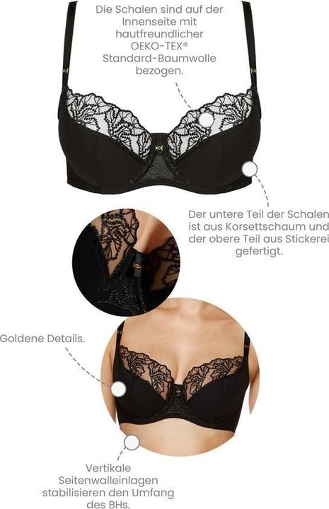 Produktbild Gorteks Semi- Soft (95 D)