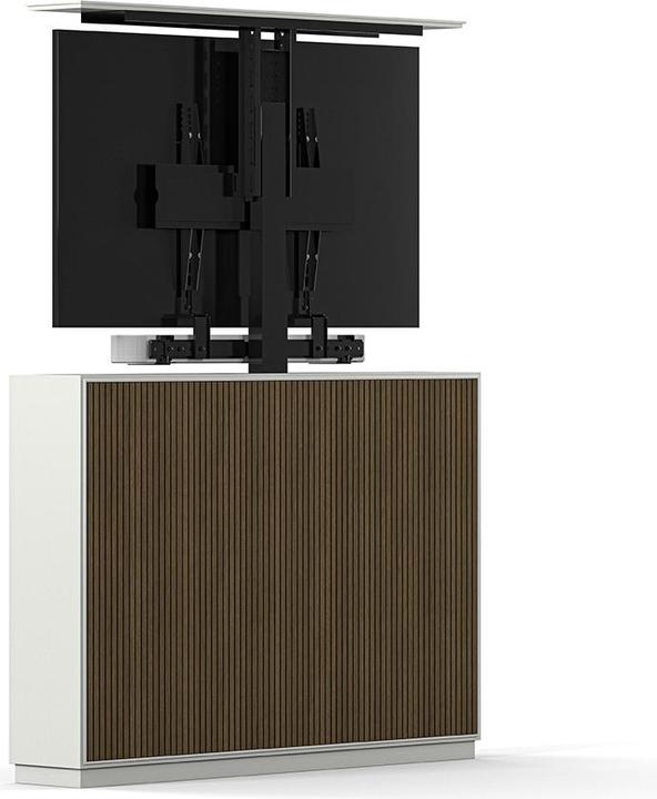 Produktbild Multibrackets TV-Lift Slim Möbel
