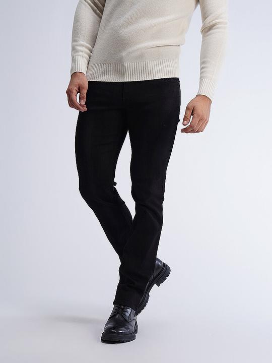 Immagine prodotto Alberto Pipe jeans Superfit Denim nero (W31/L34)