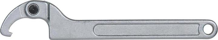 Actual product image KS Tools 517.1320 (180 mm, 155 mm, 124 mm, 160 mm, 145 mm, 150 mm, 140 mm, 170 mm, 175 mm, 142 mm, 135 mm, 130 mm, 165 mm, 125 mm, 120 mm)