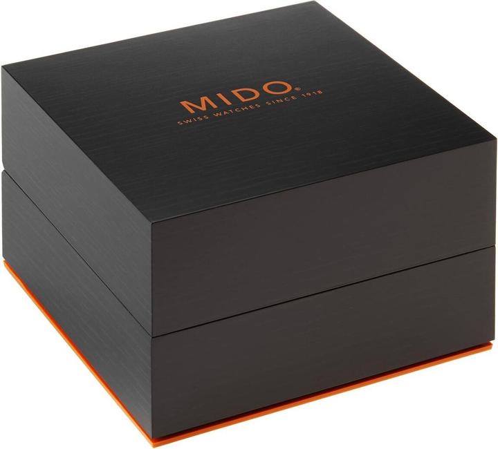 Produktbild Mido Baroncelli (Analoguhr, 29 mm)