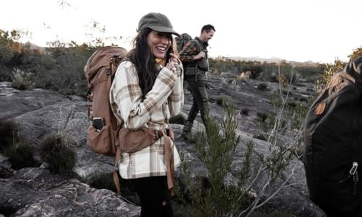 Image du produit Fjällräven Fjällglim Shirt (XL)