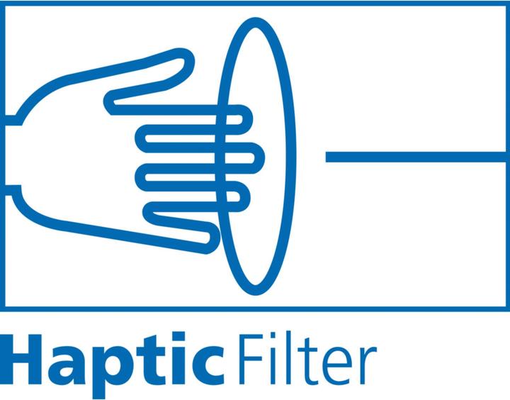 Actual product image Pferd Workshop file according to PF 150 H2 (Cut 2, 150 mm)