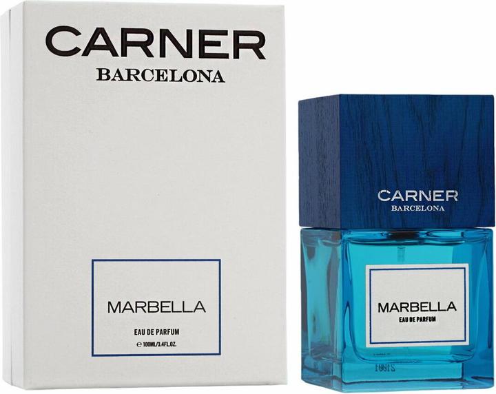 Produktbild Carner Barcelona Marbella (Eau de Parfum, 100 ml)