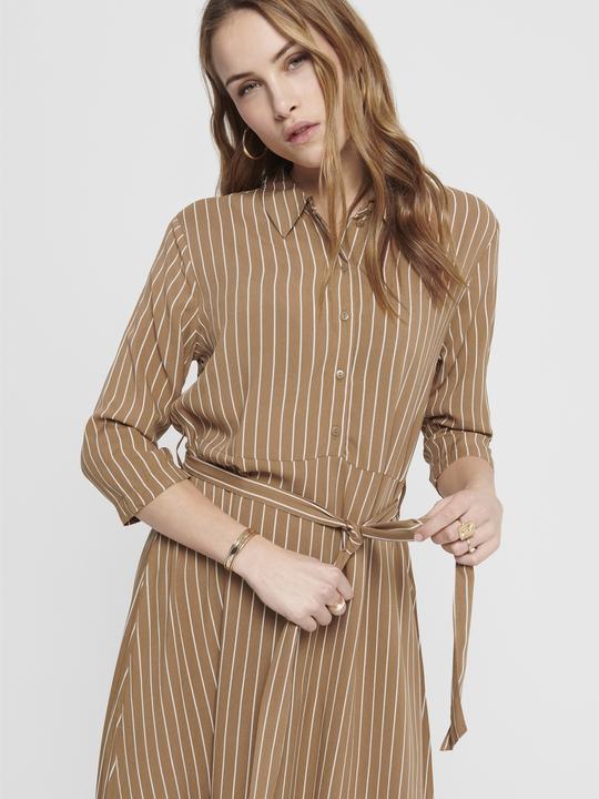 Image du produit JdY Robe-chemisier imprimée (36)