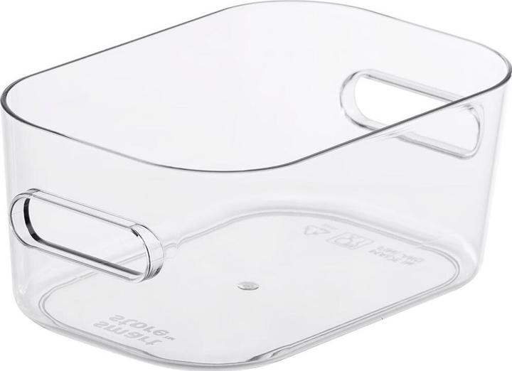 Actual product image Orthex SmartStore Compact (10 cm, 0.10 l, 1x)