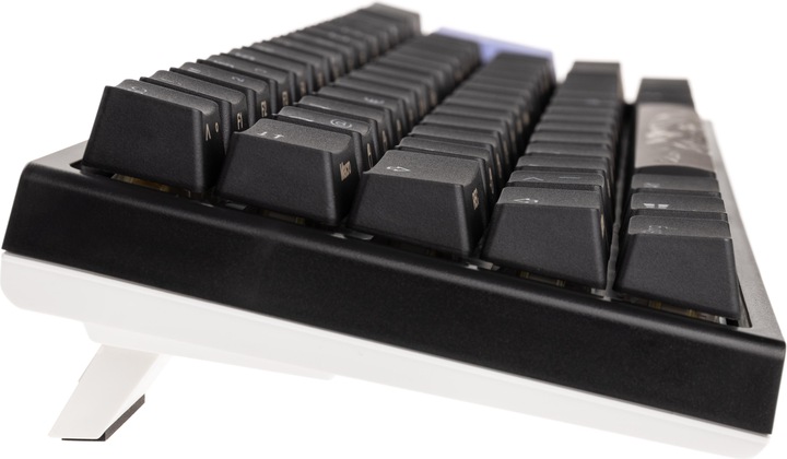 Productafbeelding Ducky One 2 Pro Mini Gaming Toetsenbord, RGB LED - Cherry (NL, Bedraad)