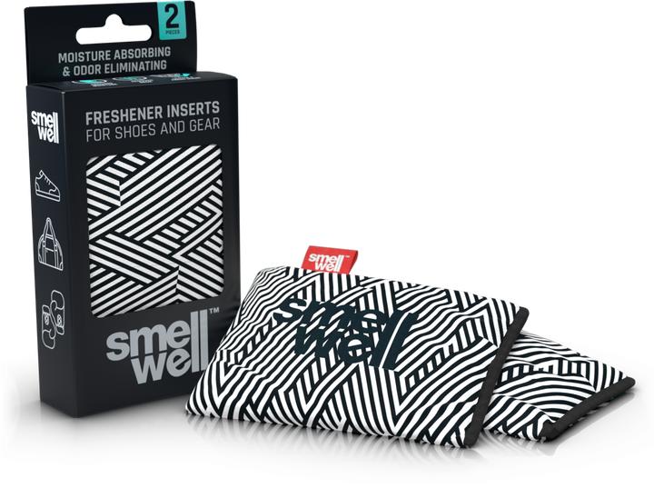 Actual product image Smell Well Freshener Inserts