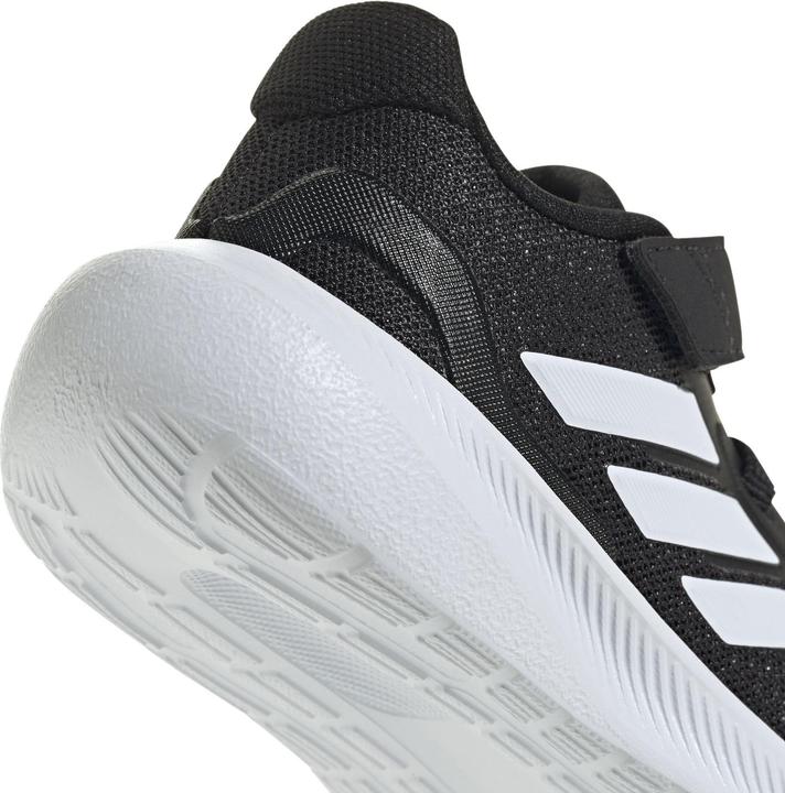 Image du produit Adidas Runfalcon Kinderschuhe schwarz (22)
