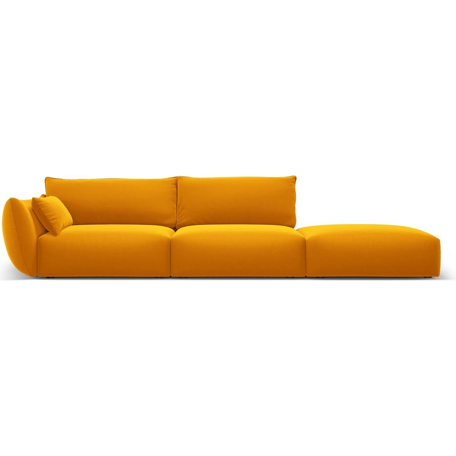 Maison Heritage, Sofa, Clau (4-Sitzer, 2-Sitzer, 3-Sitzer)