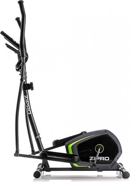Actual product image Zipro Hulk