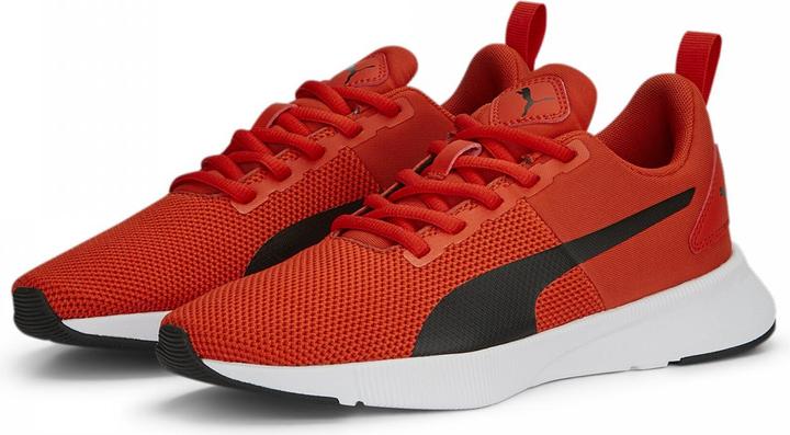 Actual product image Puma Flyer Runner Sneaker Kids (37.5)