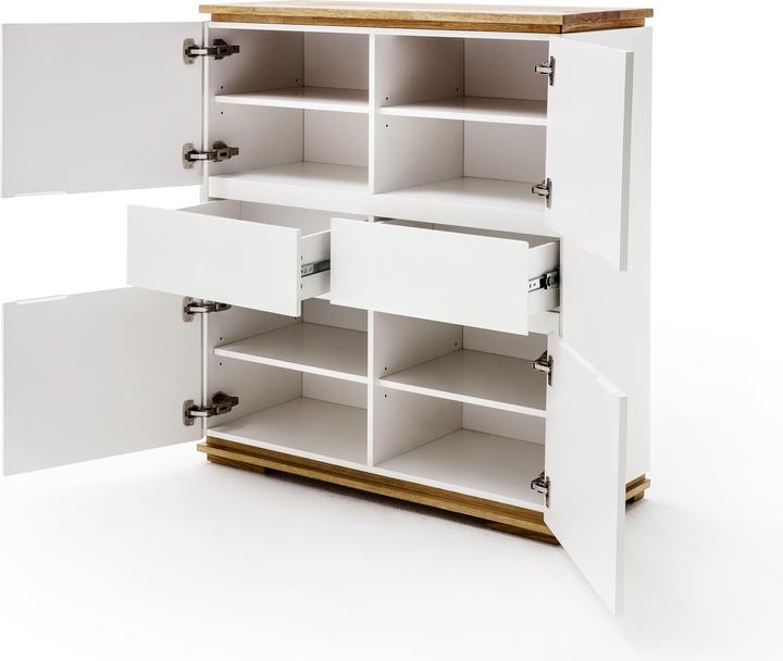 Actual product image Robas Lund Chiaro (102 x 40 x 115 cm)