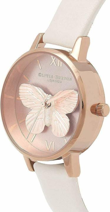 Actual product image Olivia Burton Ladies' Watch OB16MB16 (Ã˜ 30 mm) (30 mm)