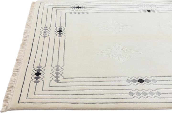 Produktbild Vidal Darya-Indian (170 x 246 cm)