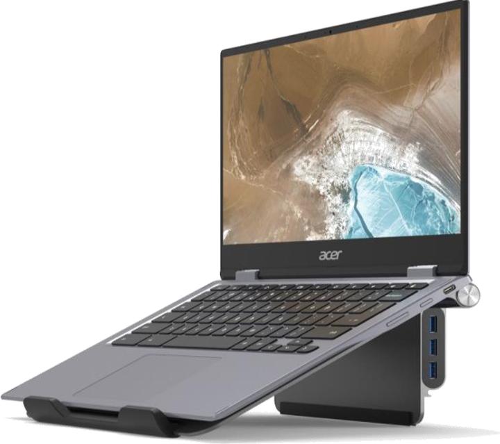 Produktbild Acer HP.DSCAB.012 (USB-C, 5 Ports)