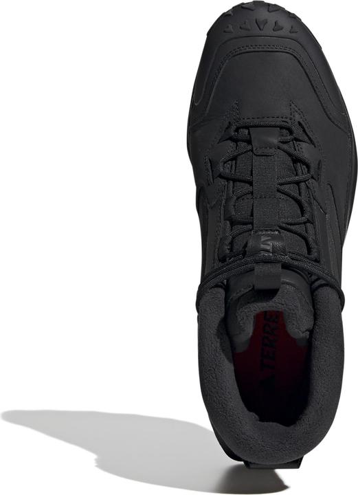 Actual product image adidas Terrex Winter Boot Leather Mid Cut Rain.Rdy Cold.Rdy (34)