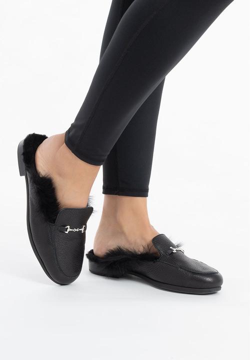 Produktbild Vitaform Pantolette Supersoft (41)