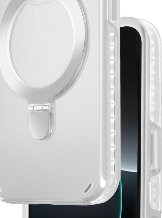 Actual product image Avizar StandEase Case (Apple iPhone 16 Pro Max)