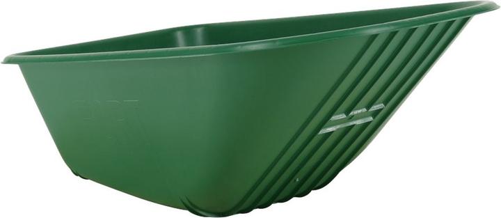 Produktbild FORT Mulde tief für TK 100