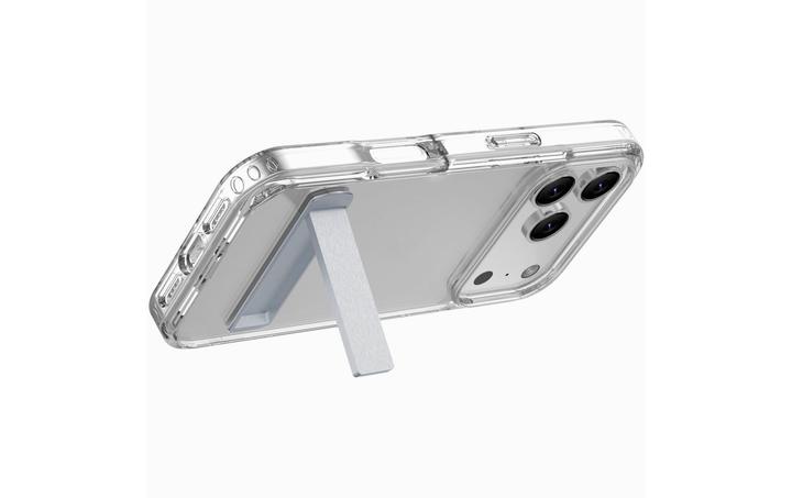 Image du produit Cellularline Clear Stand Case (Apple iPhone 17 Pro Max)