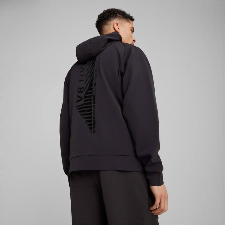 Produktbild Puma BMW Mms Life Pumatech Jacket (S)